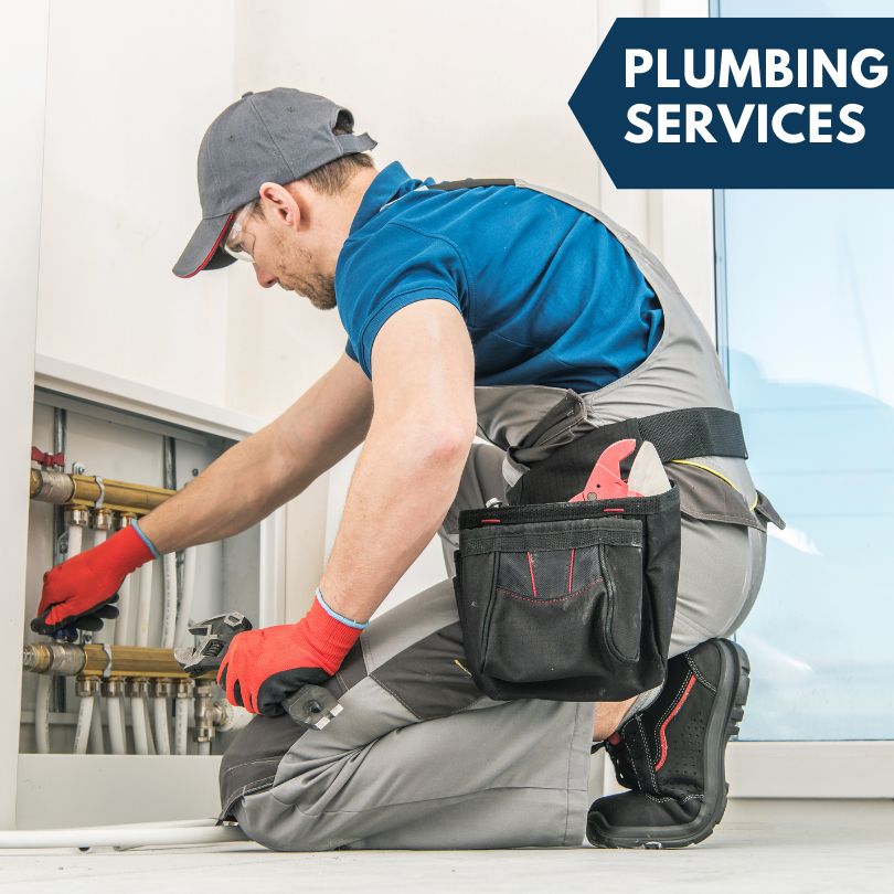 Rock Plumbing Company